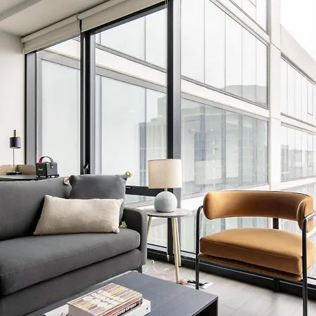 South Loop 1Br W Pool Bbq Gym Nr Grant Park Chi-776 Apartment